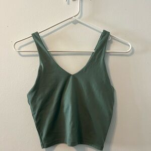 Women’s workout top